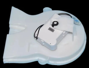 Ventilátor GOR780512 určen k ventilaci chladničky GorenMora