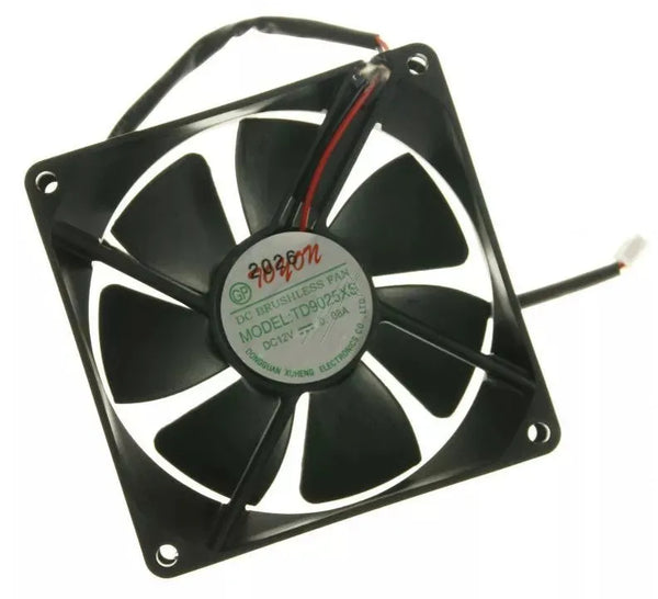 Ventilátor 110006000007 náhradní díl pro chladničku Homesun