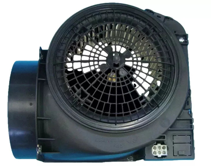 Ventilátor GOR314264 náhradní díl pro odsavač par GorenMora