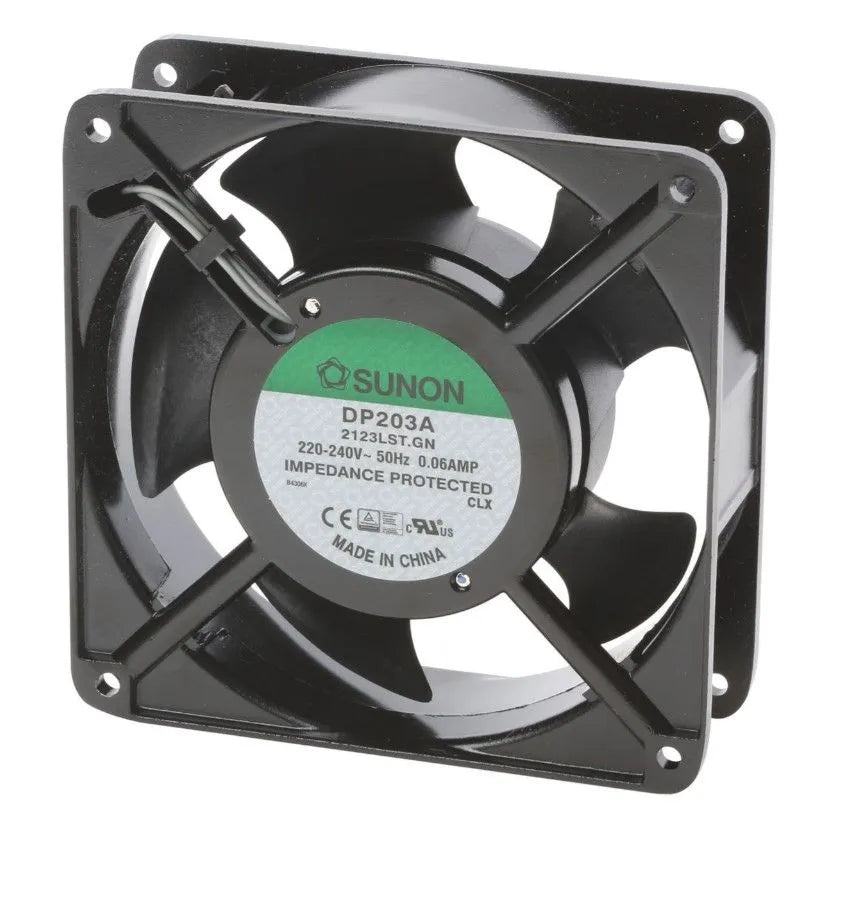 Ventilátor BSH00651456 náhradní díl pro sušičku prádla Bosch Siemens