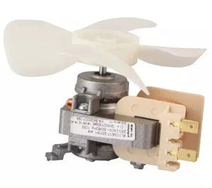 Ventilátor BSH00490780 náhradní díl pro pečicí troubu značky BSH