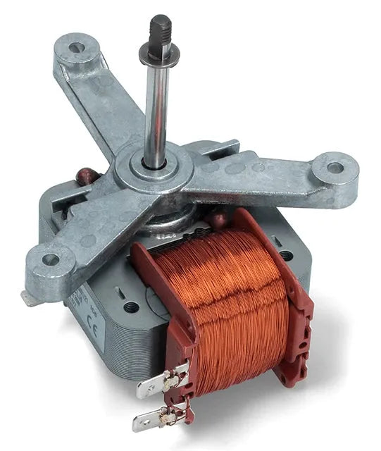 3570429054 Ventilátor náhradní díl pro cirkulaci horkého vzduchu v troubě AEG