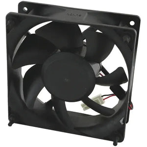 Ventilátor BSH00652338 pro kondenzátor vinotéky Bosch Siemens sada 4 ks