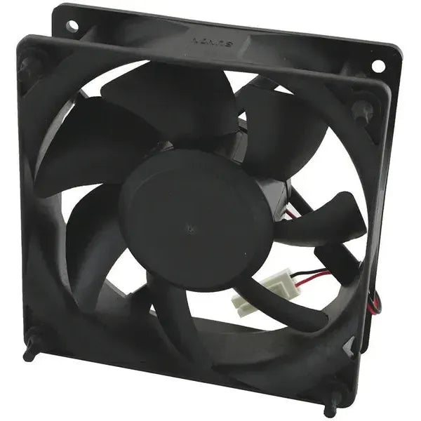 Ventilátor BSH00652338 pro kondenzátor vinotéky Bosch Siemens sada 4 ks