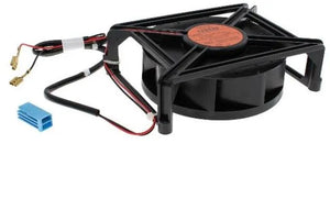 Ventilátor motoru C00301746 pro ventilaci chladničky Whirlpool Indesit