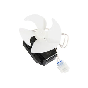 Ventilátor 2260065111 náhradní díl pro mrazničky AEG Electrolux Zanussi