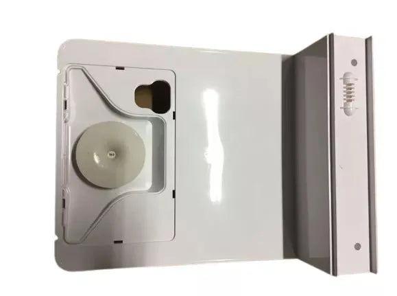 Ventilátor GOR562042 určený pro usměrnění vzduchu do chladniček GorenMora