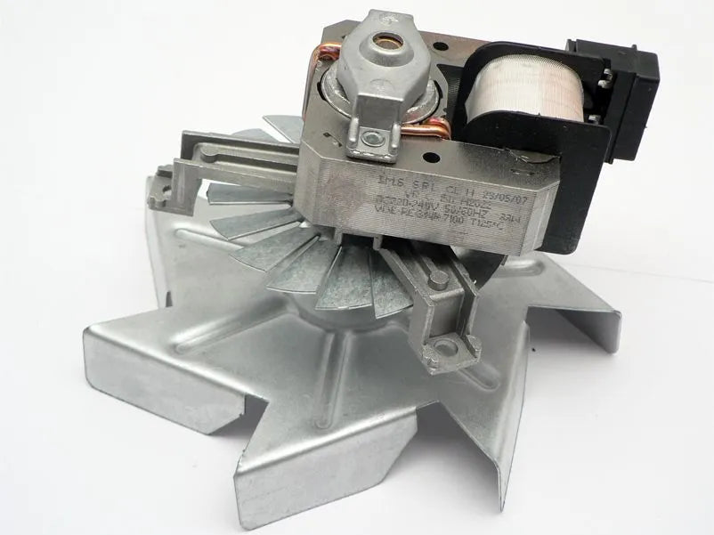 Ventilátor 8757521737633 náhradní díl pro troubu FAGOR