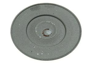 Víčko hořáku GOR567788 náhradní díl pro sporák GorenO 75 mm