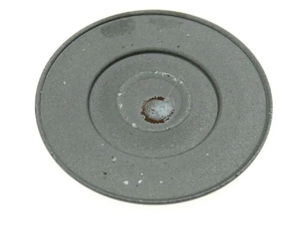 Víčko hořáku GOR567788 náhradní díl pro sporák GorenO 75 mm