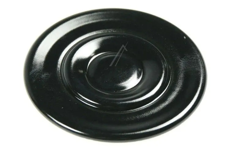 Víčko hořáku GOR567791 náhradní díl pro varné desky Gorenprůměr 100 mm