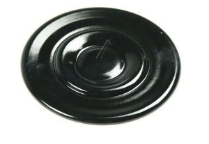 Víčko hořáku GOR567791 náhradní díl pro varné desky Gorenprůměr 100 mm