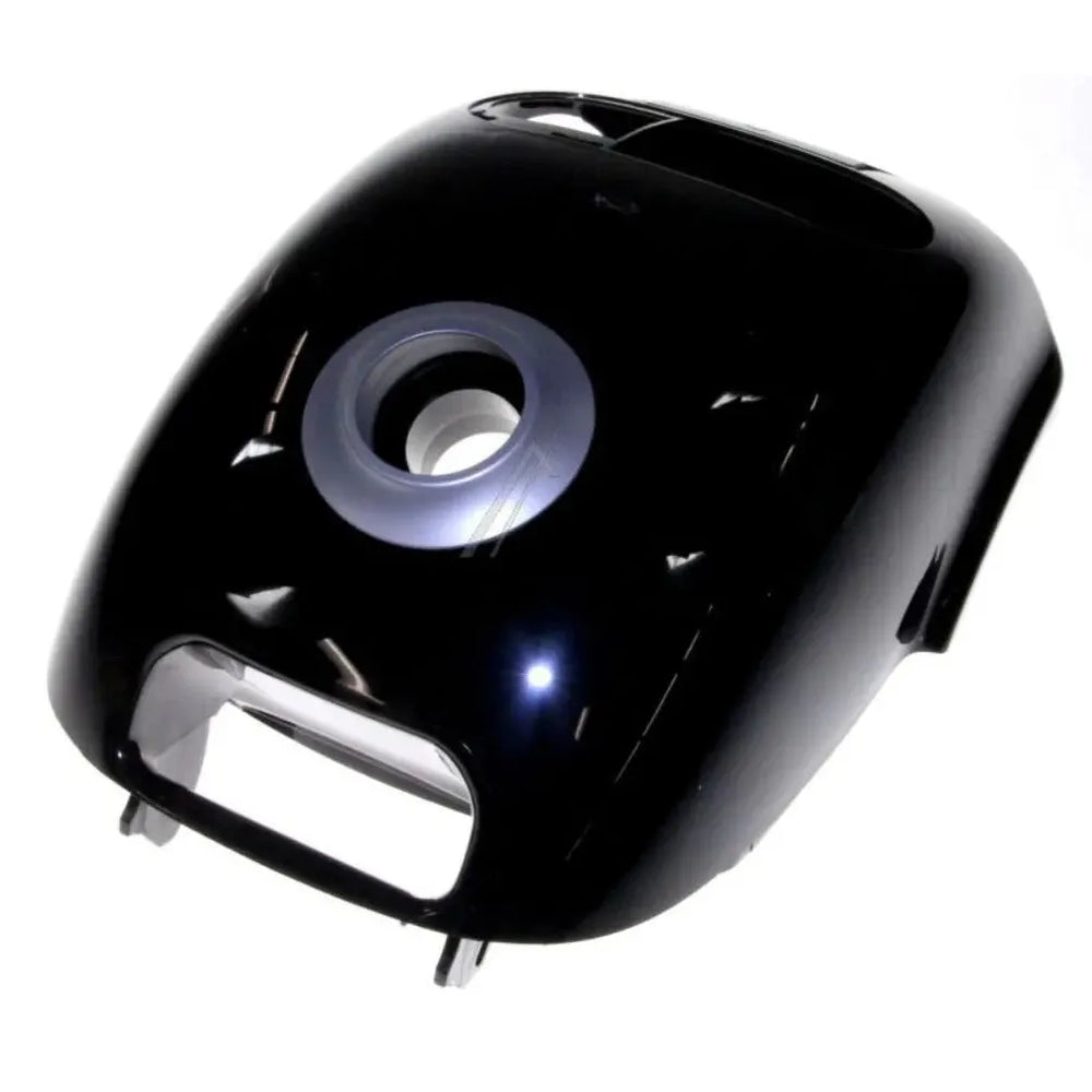 Víko BSH00676204 pro prachový kontejner vysavače Bosch Siemens