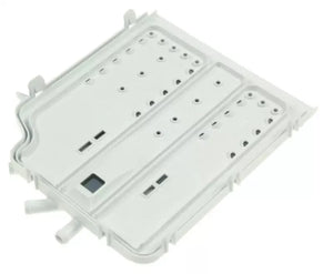 Víko GOR338856 náhradní díl pro dávkování v pračce GorenMora