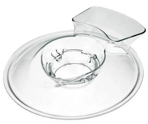 Víko BSH12013427 náhradní díl pro kuchyňský robot Bosch Siemens