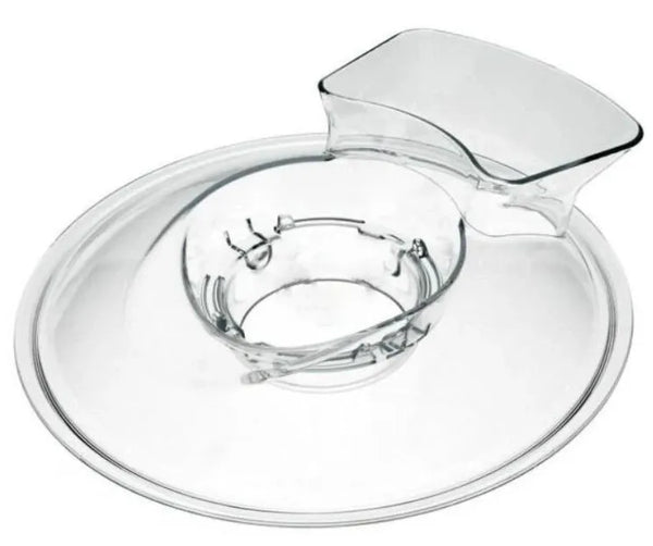 Víko BSH12013427 náhradní díl pro kuchyňský robot Bosch Siemens