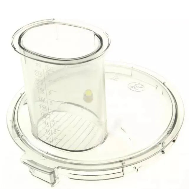 Víko BSH12013170 náhradní díl pro kuchyňský robot Bosch a Siemens