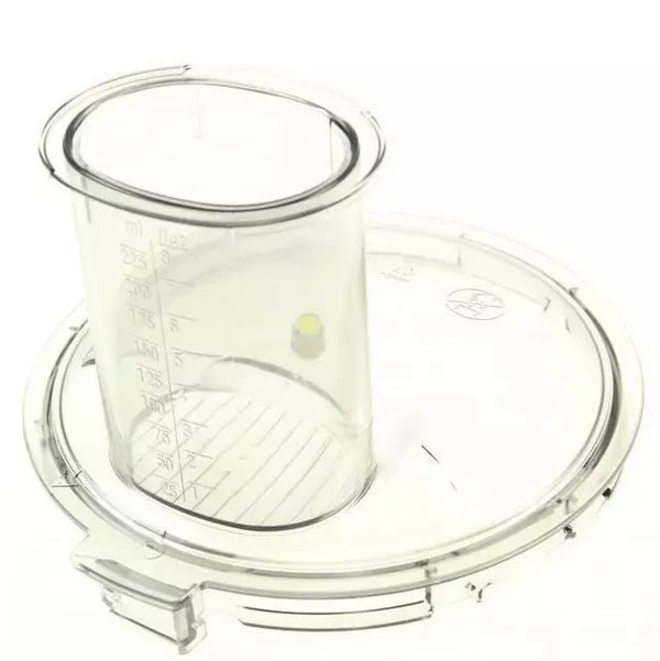 Víko BSH12013170 náhradní díl pro kuchyňský robot Bosch a Siemens