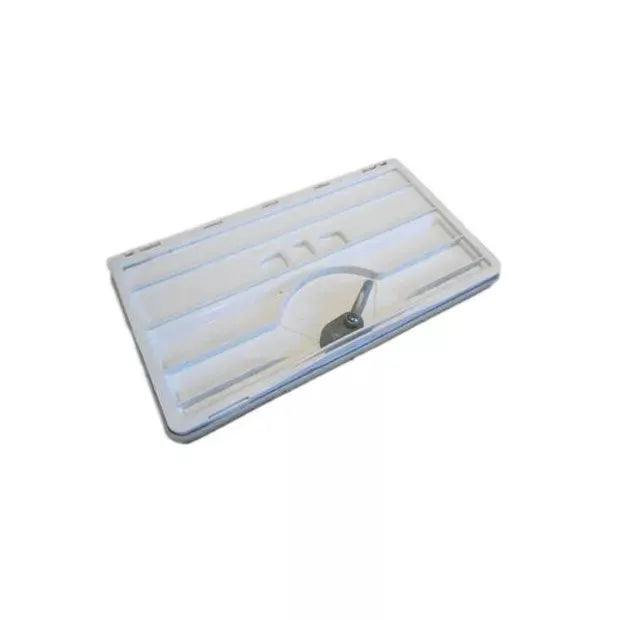 Dvířka 1366347035 náhradní díl pro sušičku prádla Electrolux