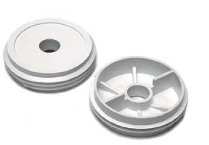 Víko filtru 047047 pro filtrování vody v pračce Gorenje