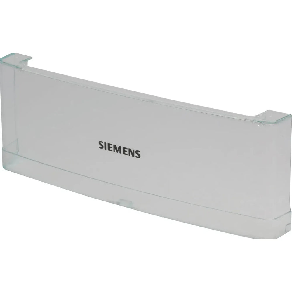 Víko BSH00266486 náhradní díl pro šuplík v chladničce Bosch Siemens