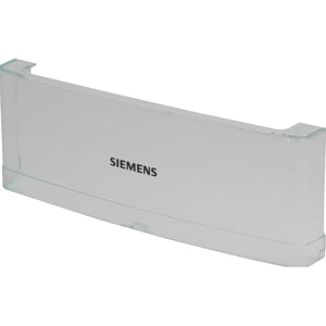 Víko BSH00266486 náhradní díl pro šuplík v chladničce Bosch Siemens