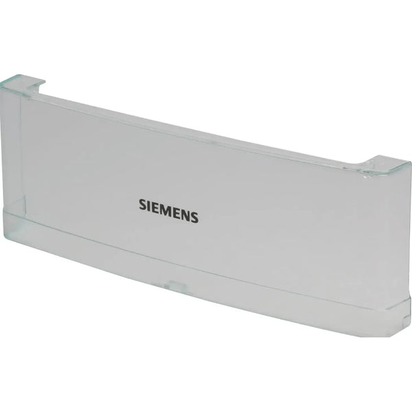 Víko BSH00266486 náhradní díl pro šuplík v chladničce Bosch Siemens