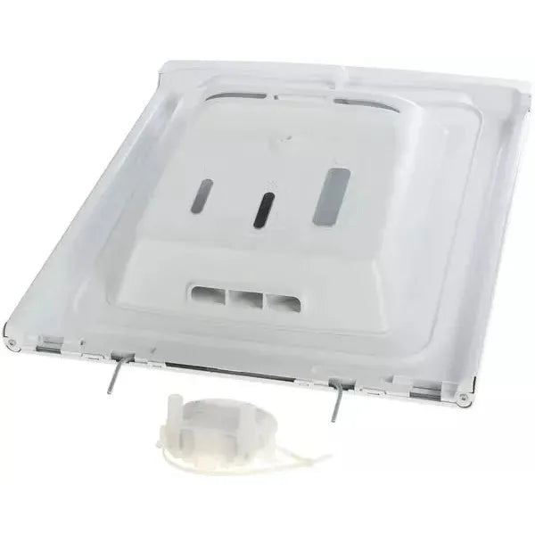 Víko BSH00771784 náhradní díl pro ochranu bubnu v pračce Bosch Siemens