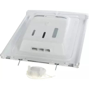 Víko BSH00771784 náhradní díl pro ochranu bubnu v pračce Bosch Siemens