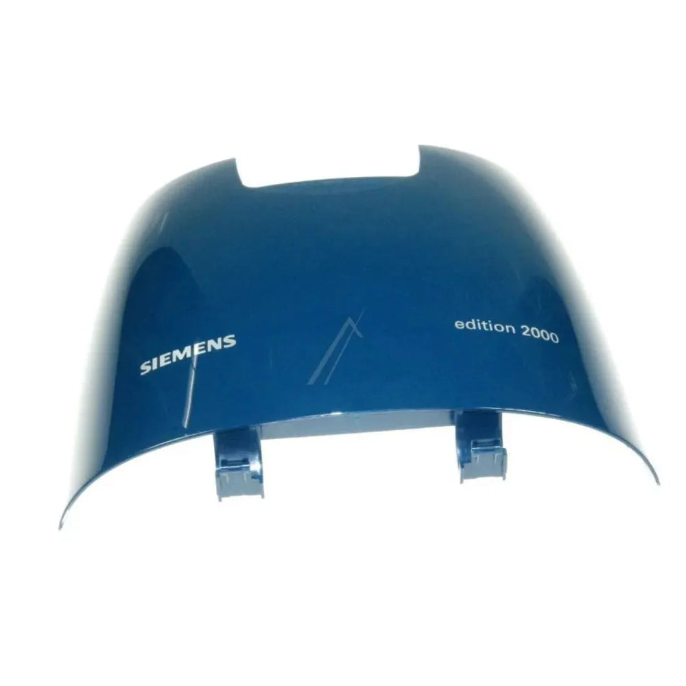 Víko BSH00352591 náhradní díl pro vysavače Bosch Siemens