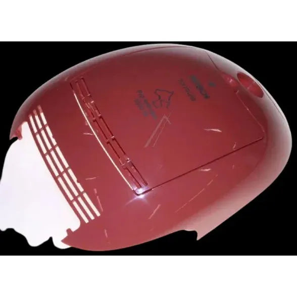 Víko BSH00437684 náhradní díl pro vysavače Bosch Siemens