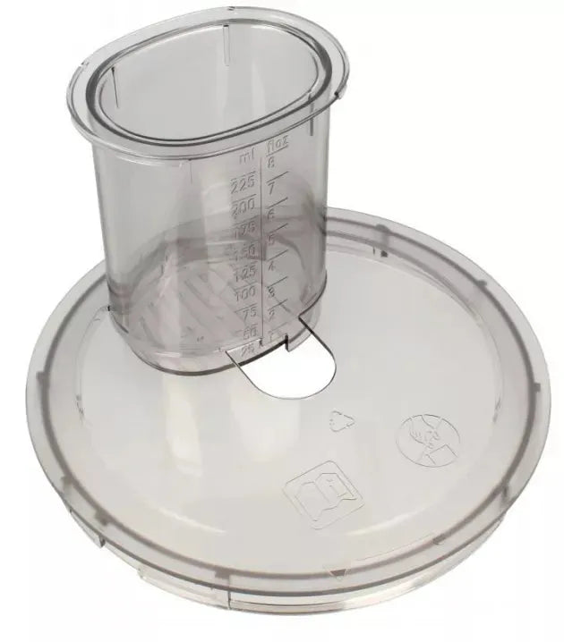 Víko BSH12013001 náhradní díl pro kuchyňský robot Bosch a Siemens