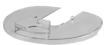 Víko mísy BSH00648608 náhradní díl pro kuchyňský robot Bosch