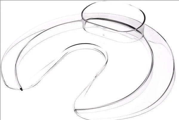 Víko BSH12034497 náhradní díl pro kuchyňský robot Bosch Siemens