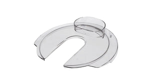 Víko nádoby BSH00653178 náhradní díl pro kuchyňské roboty Bosch a Siemens