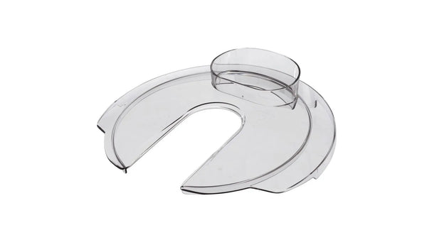 Víko nádoby BSH00653178 náhradní díl pro kuchyňské roboty Bosch a Siemens