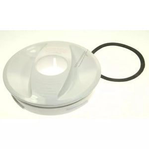 Víko BSH00619674 příslušenstvím pro kuchyňský robot Bosch Siemens