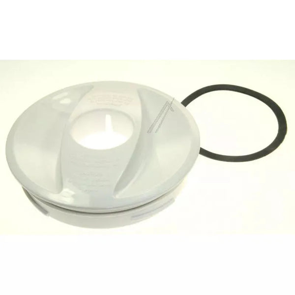 Víko BSH00619674 příslušenstvím pro kuchyňský robot Bosch Siemens