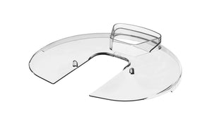 Víko 00483204 náhradní díl pro ochranu proti rozstřiku v kuchyňském robotu Bosch