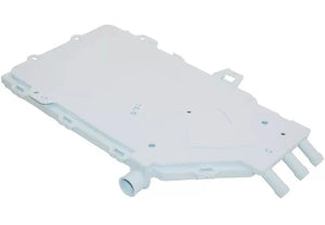 Víko násypky CAN41018414 náhradní díl pro pračky Candy Hoover