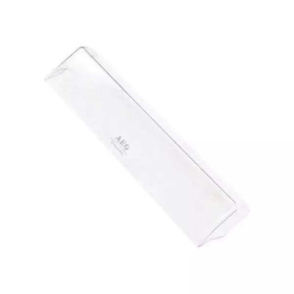 Víko police 2672002017 náhradní díl pro dveře lednice AEG Electrolux Zanussi