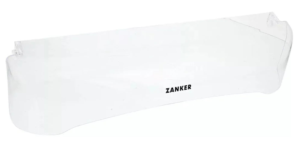 Víko police 2672003544 náhradní díl pro chladničky AEG Electrolux Zanussi 437x99 mm