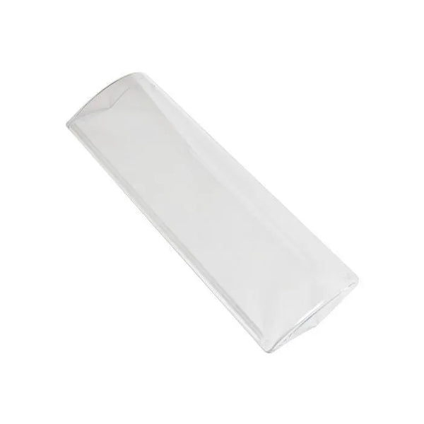 Víko police 2244097032 náhradní díl pro uložení mléčných výrobků v chladničkách AEG