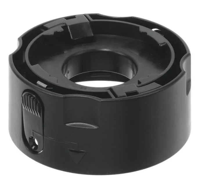 Víko BSH10000855 náhradní díl pro kuchyňské roboty Bosch Siemens