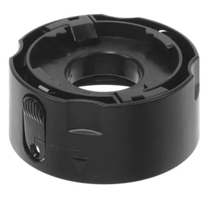 Víko BSH10000855 náhradní díl pro kuchyňské roboty Bosch Siemens