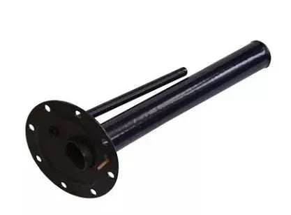 Víko příruby DRA2000252 náhradní díl pro ohřívač vody Dražice 550 mm