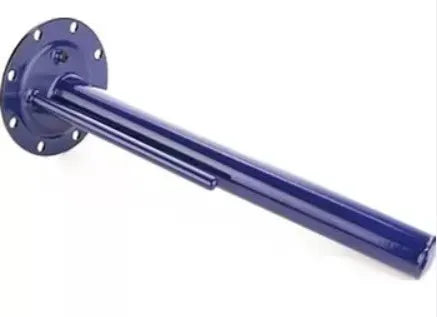 Víko příruby DZD 2000250 náhradní díl pro bojler Dražice průměr 190 mm jímky 400 mm 280 mm