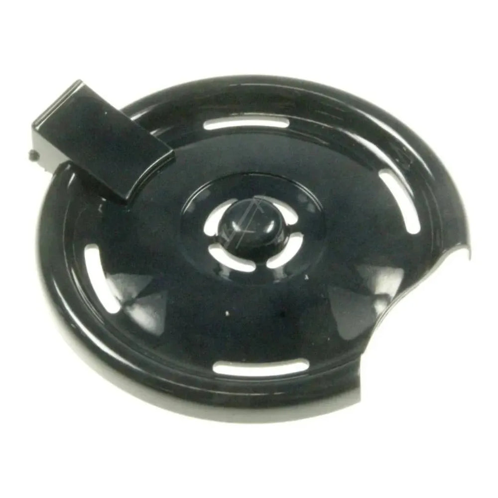 Víko BSH00428330 náhradní díl pro kávovar Bosch Siemens