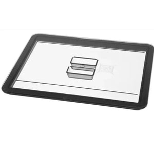 Víko BSH12006142 náhradní díl pro kávovar Bosch Siemens