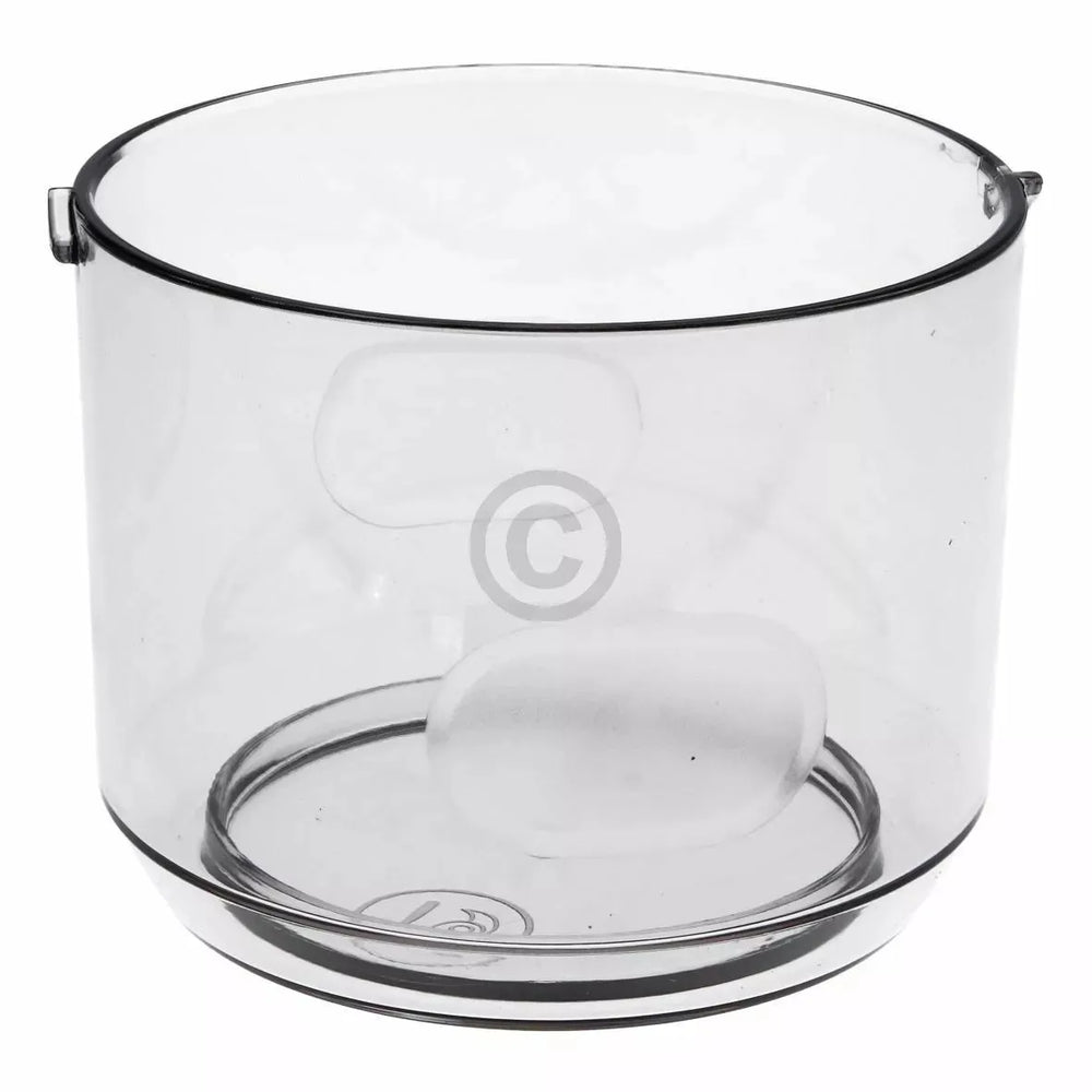 Víko BSH00627853 náhradní díl pro kuchyňský robot Bosch Siemens